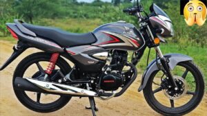 स्टाइलिश लुक के साथ धूम मचाने लॉन्च हुआ 64km की रेंज वाली Honda Shine 125, देखे फीचर्स