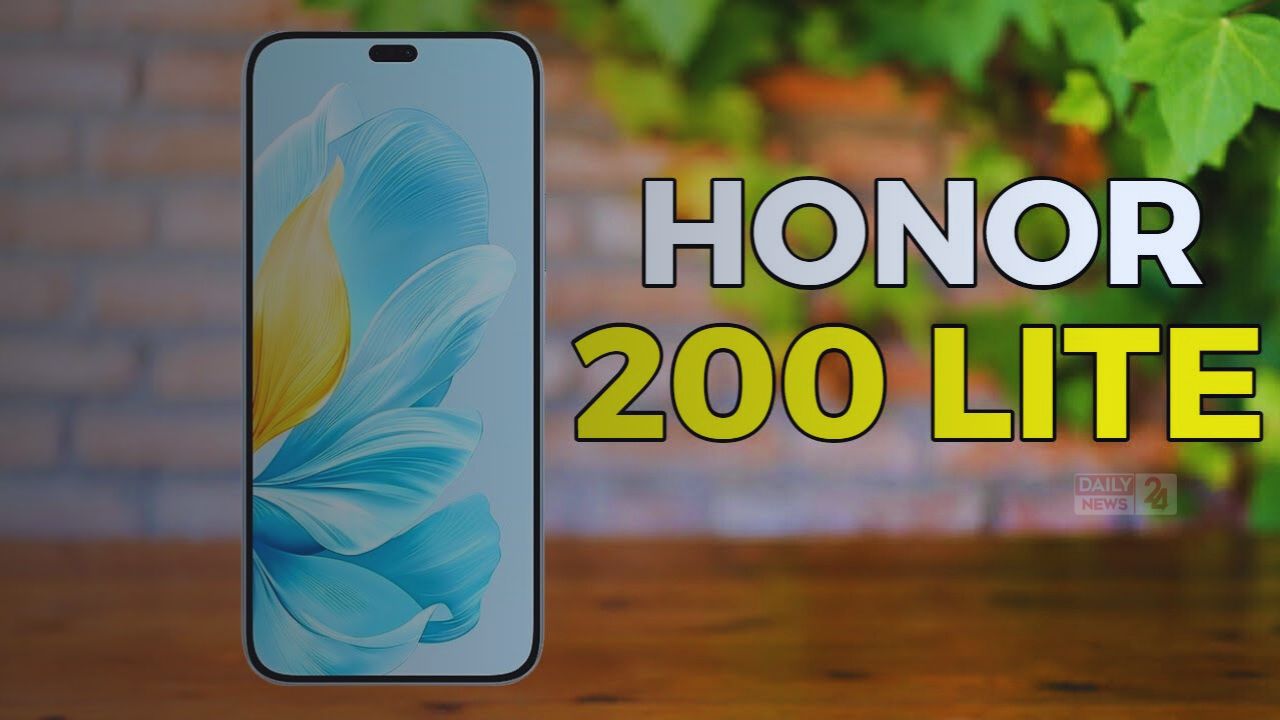 Honor 200 Lite 5G Price