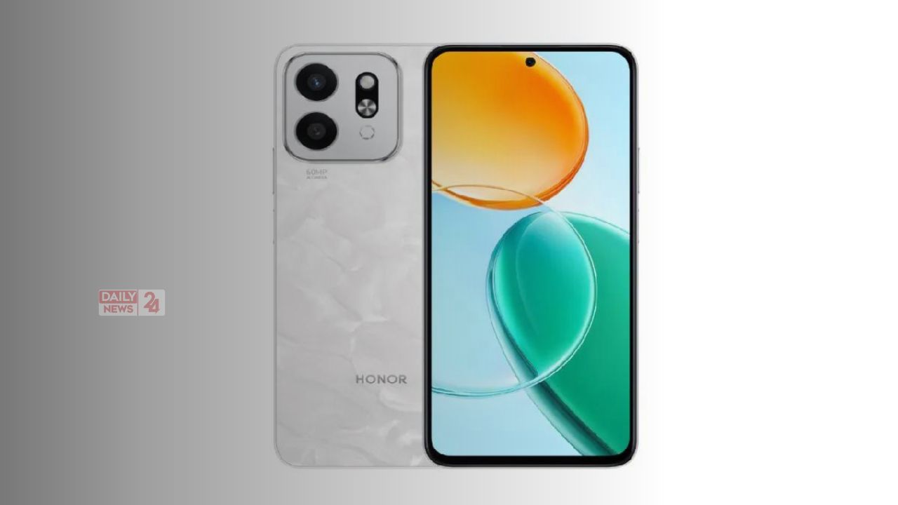 Honor Play 9T