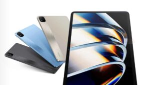 सिर्फ ₹9,899 में शुरू हुई Infinix XPAD की सेल, जाने कीमत और स्पेसिफिकेशंस