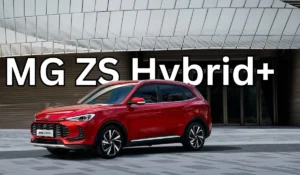 MG ZS Hybrid+ 2025 बनेगी भारत में लॉन्च होने वाली सबसे स्मार्ट हाइब्रिड SUV, जानें इसके फीचर्स