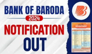 MP Bank of Baroda Recruitment 2024: बैंकिंग करियर बनाने का मौका! 7 पदों पर सीधी भर्ती, देखे