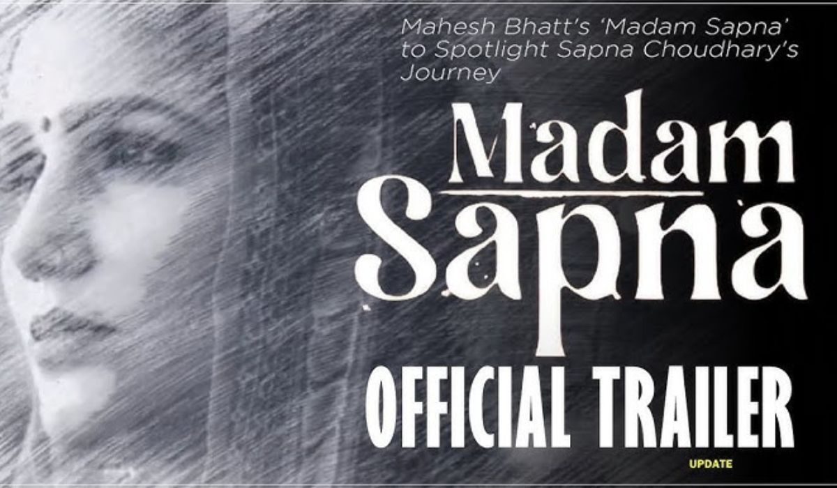 Madam Sapna