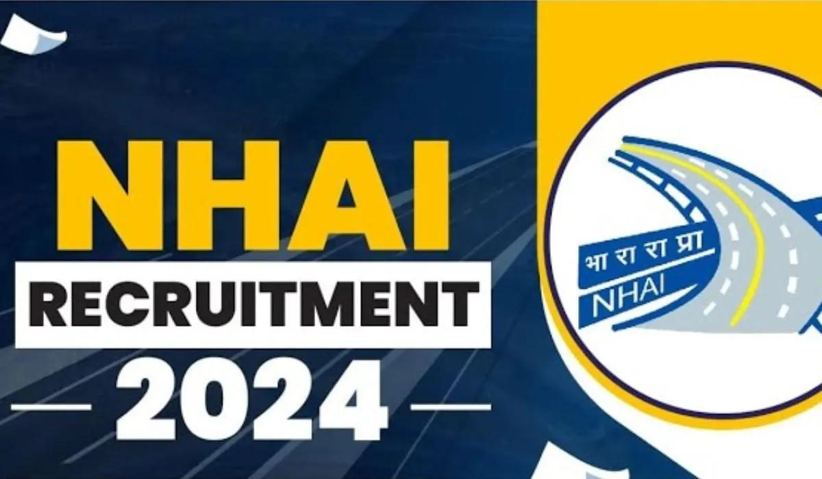 NHAI Job Vacancy