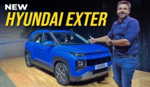 7 लाख में लॉन्च हुई New Hyundai Exter, जानिए क्यों है यह कार टाटा Nexon से भी बेहतर