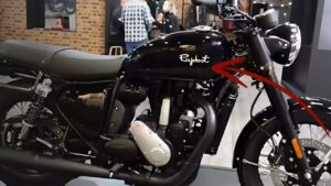 झक्कास लुक के साथ New Rajdoot बाइक जल्द लॉन्च होते ही सीधे Royal Enfield को देगी भारी टक्कर