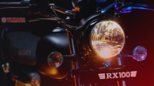 कातिलाना लुक के साथ New Yamaha RX 100 जल्द होगी लॉन्च, लॉन्च होते ही सीधे Bullet को देगी टक्कर