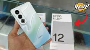 प्रीमियम लुक के साथ Samsung और Oneplus के छक्के छुड़ाने आया Oppo का यह 5G Smartphone