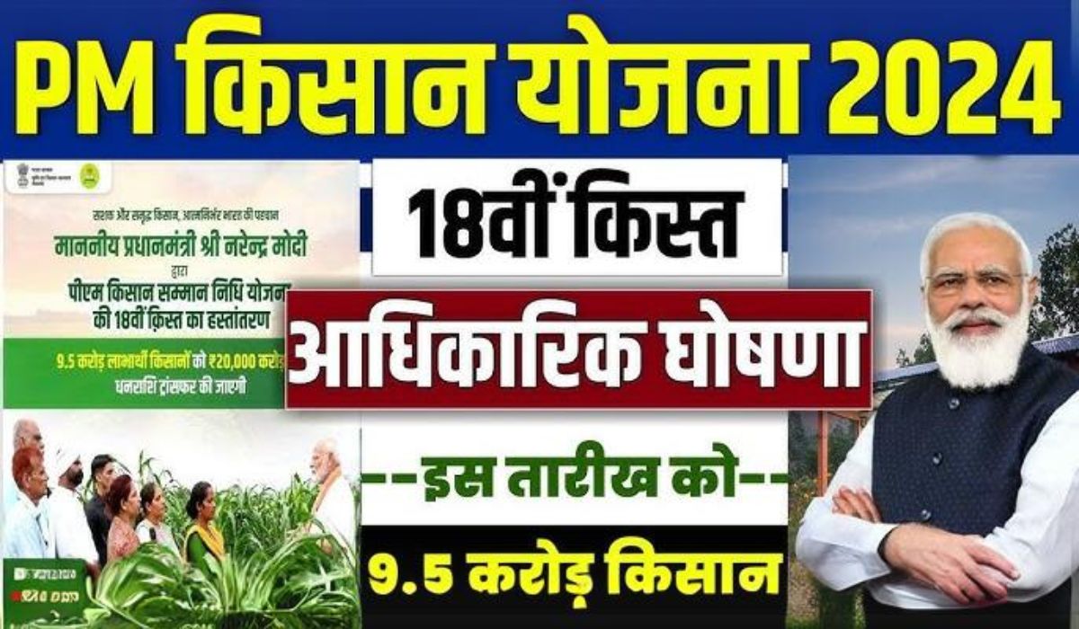 PM Kisan Nidhi Yojana