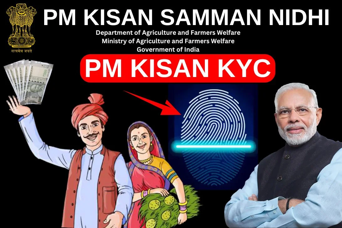 PM Kisan 18th Installment