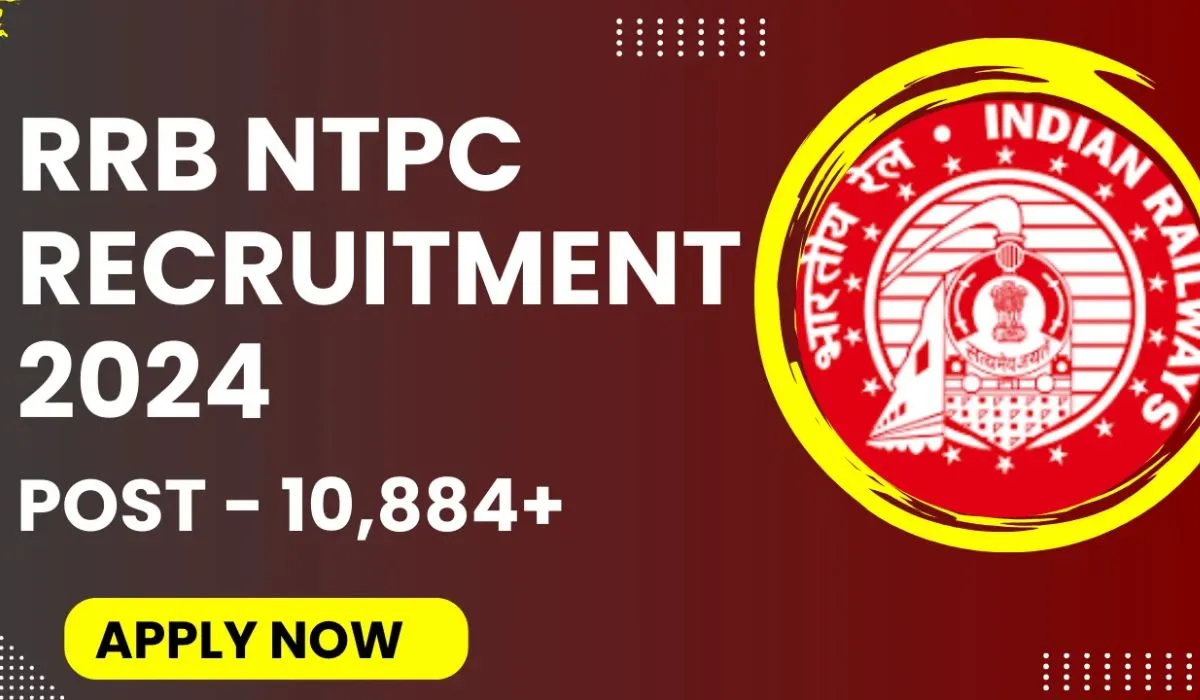 RRB Bilaspur NTPC Recruitment