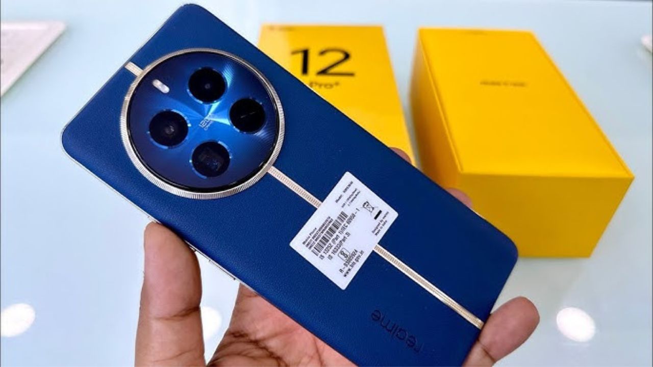 Realme 12 Pro 5G