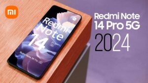 लाज़वाब कैमरा क्वालिटी के साथ सिर्फ 12 मिनट मे होगा फुल चार्ज ये Redmi Note 14 Pro Max स्मार्टफोन