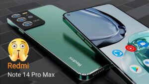 Motorola और Realme को छटी का दूध याद दिलाने आया Redmi Note 14 Pro Max 5G