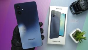 सिर्फ ₹9,999 में लॉन्च हुआ Samsung Galaxy A06 स्मार्टफोन, स्पेसिफिकेशंस जानकर उड़ जाएंगे आपके होश