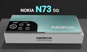 क्लासिक फोन की नई वापसी करने आया Nokia N73 5G का शानदार स्मार्टफोन, कीमत ने मचाया धमाल 