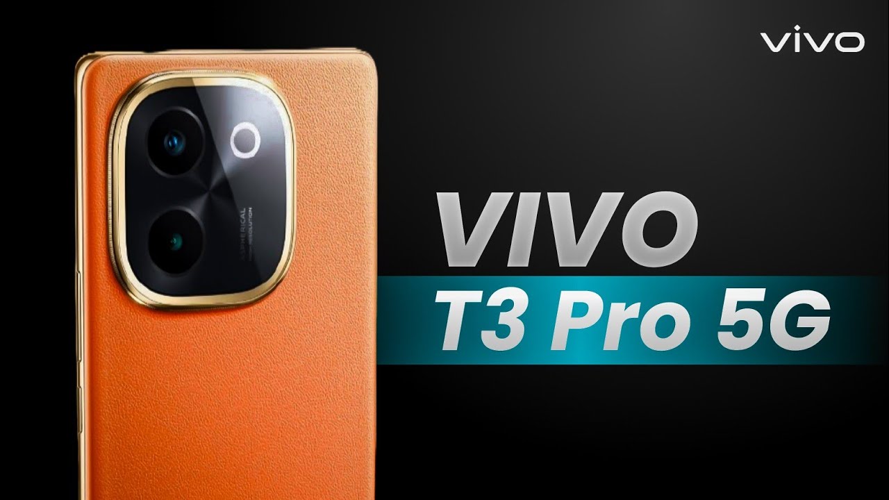 Vivo T3 Pro 5G Price