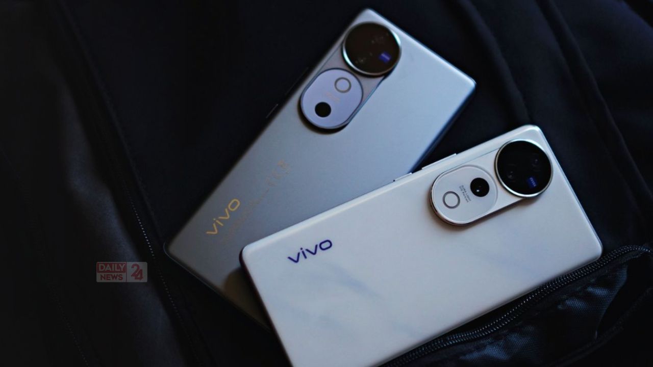 Vivo V40e