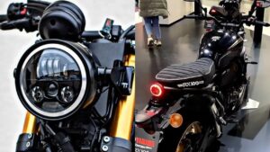 250cc इंजन और स्टाइलिश लुक के साथ Yamaha RX 100 जल्द होगी लॉन्च, मिलेगी पावरफुल इंजन