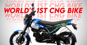 Wow, खरीदे 306km की लंबी माइलेज वाली Bajaj CNG Freedom 125, कीमत होगी सिर्फ इतनी