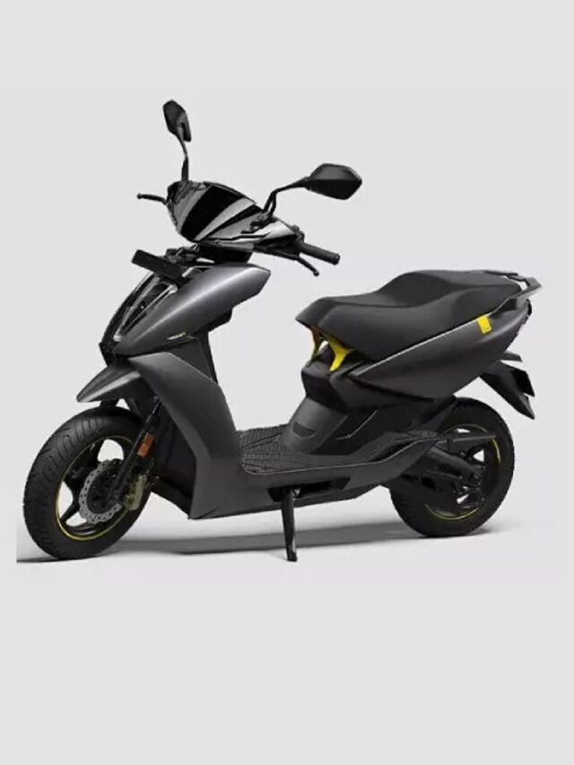 Ather 450X Gen 3 (1)