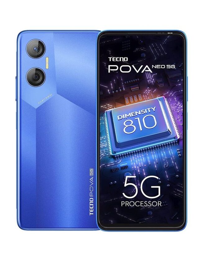 Best 5G Smartphone in 2023