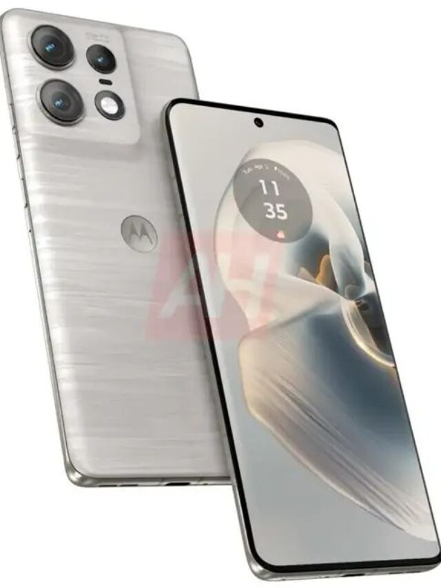 Motorola Edge 50 Pro Expected To Launch Next Month In India_ Reports (2)