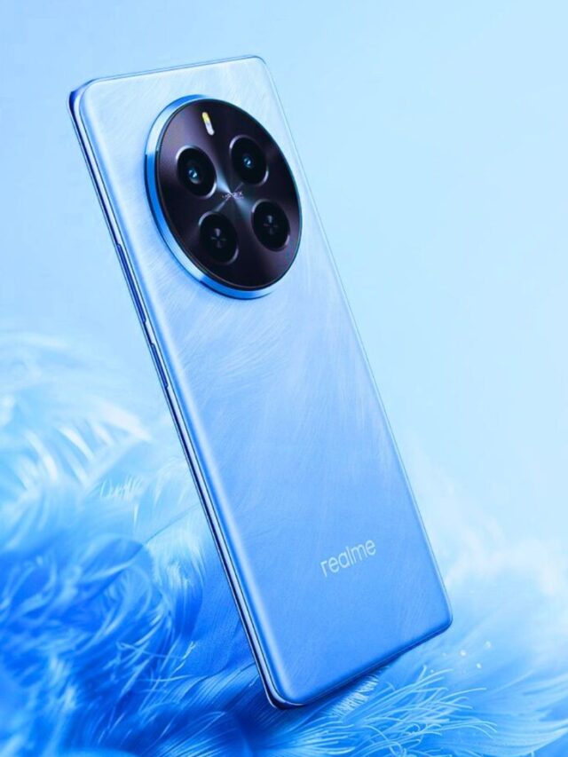 Realme P1 Pro 5G Price and Specifications_