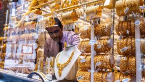 Gold Price Today: भारत के प्रमुख शहरों में सोने चाँदी की लेटेस्ट कीमत देखे, जानिए क्या है आज के दाम?