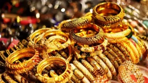 Gold Price Today: भारत में आज क्या सोने चाँदी के लेटेस्ट रेट? जानिए 14 से 24 कैरेट तक के लेटेस्ट रेट