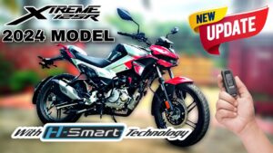 Pulsar की हेकड़ी निकालने आया नया Hero Xtreme 100 का स्टाइलिश और दमदार बाइक, जानें इसकी कीमत 