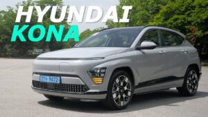 Hyundai की इस कम बजट वाली इलेक्ट्रिक कार का जल्द होगा लांचिंग