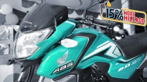 प्रीमियम डिजाइन और स्मार्ट फीचर्स के साथ Bajaj की पुंगी बजाने लॉन्च हुआ New Honda SP 125, जल्दी करे