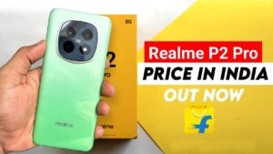 Realme का यह प्रीमियम फोन 8000mAH की बैटरी के साथ मिडिल क्लास फैमिली के बजट मे हुआ लॉन्च