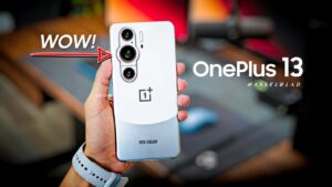 Iphone का हवा पानी बंद करने आया OnePlus 13 Pro का लेटेस्ट स्मार्टफोन, जानें इसकी कीमत और फीचर्स 