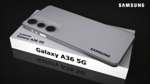 Iphone का घुटना टेकने आया Samsung Galaxy A36 का नया स्मार्टफोन, कैमरा देख लड़कियां हुई पागल 