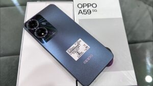 गरीबों के बजट में आया नया दमदार Oppo A59 5G का किफायती 5G स्मार्टफोन, जानें इसकी कीमत और फीचर्स 