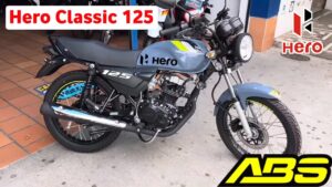 57kmpl की शानदार माइलेज और बेस्ट फीचर्स के साथ खरीदे Hero Classic 125 बाइक, जल्दी करे