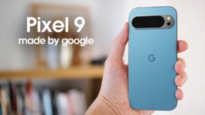 DSLR जैसा शानदार कैमरा के साथ खरीदे Google Pixel 9 Pro और पाए ₹10,000 का महा छूट