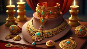 Gold Price Today: भारत में आज क्या है सोने के दाम? जानिए अपने शहर के 14 से 24 कैरेट के लेटेस्ट रेट