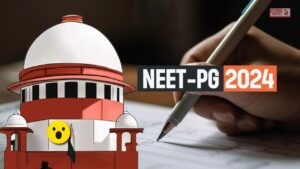 NEET PG 2024: अखिल भारतीय NEET PG परिणाम 2024 हुआ घोषित, देखे पूरी जानकारी