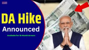 DA Hike 2024: सरकार ने लिए 7वां वेतन आयोग को लेकर बड़ा फैसला, जानिए लेटेस्ट अपडेट