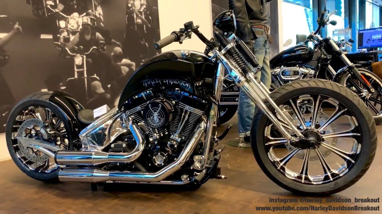 Harley Davidson