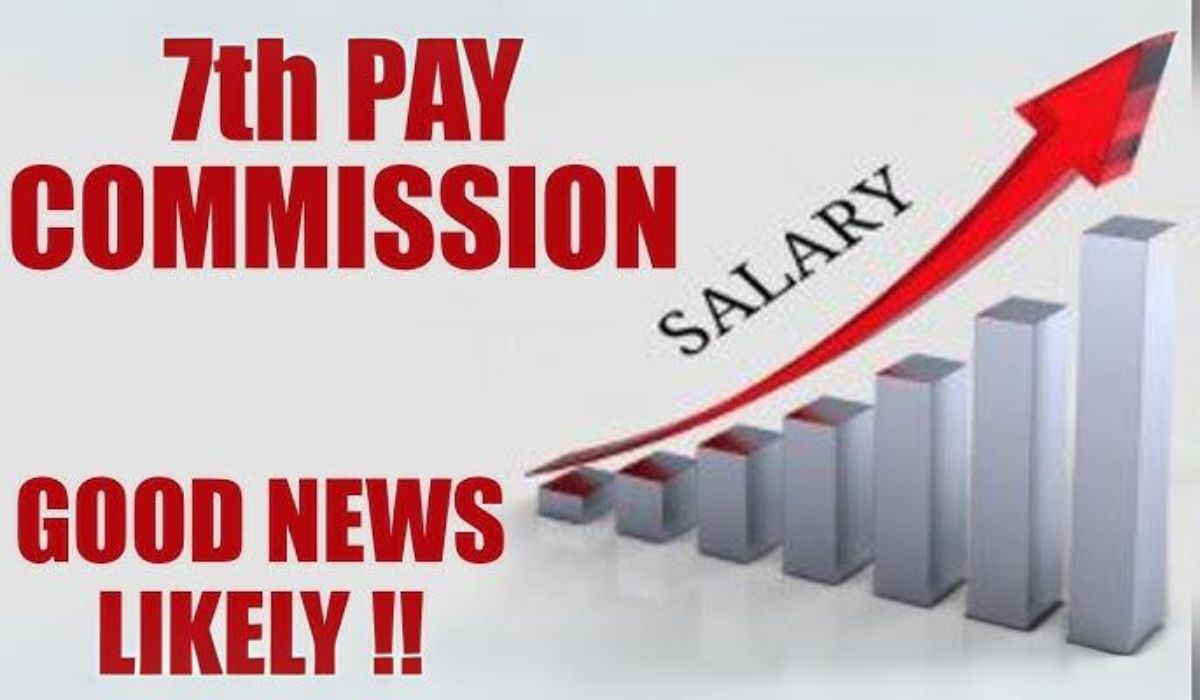 7th Pay Commission