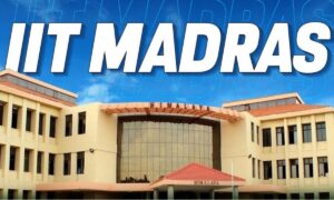 IIT Madras और France University ने मिलाए हाथ, जल्द शुरू होगा एक नया कोर्स!