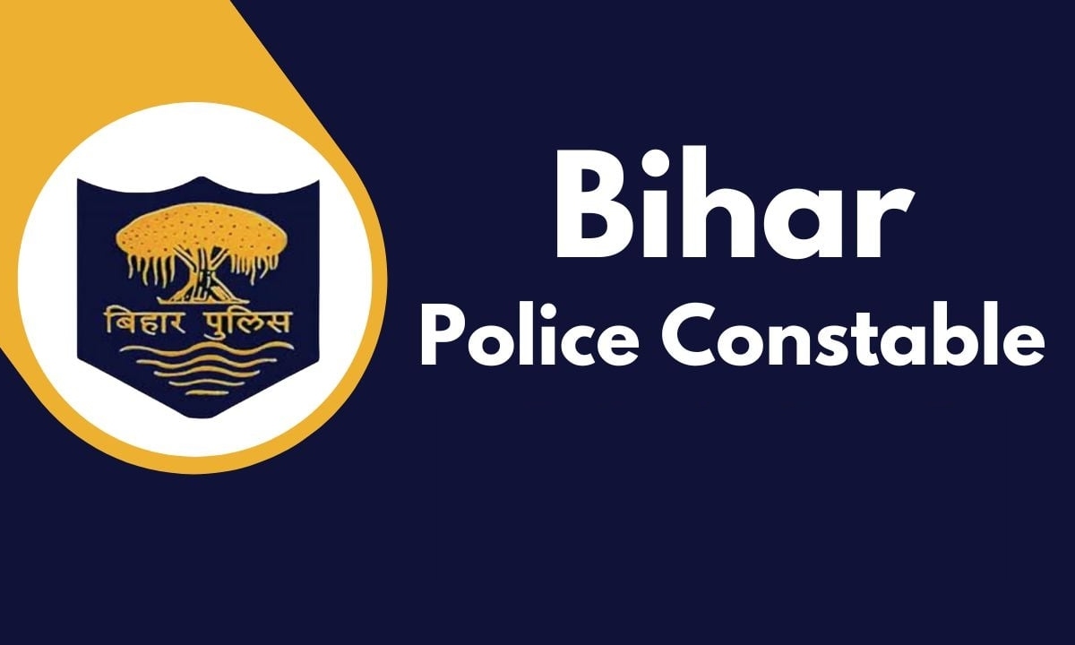 Bihar Police Constable Result 2024