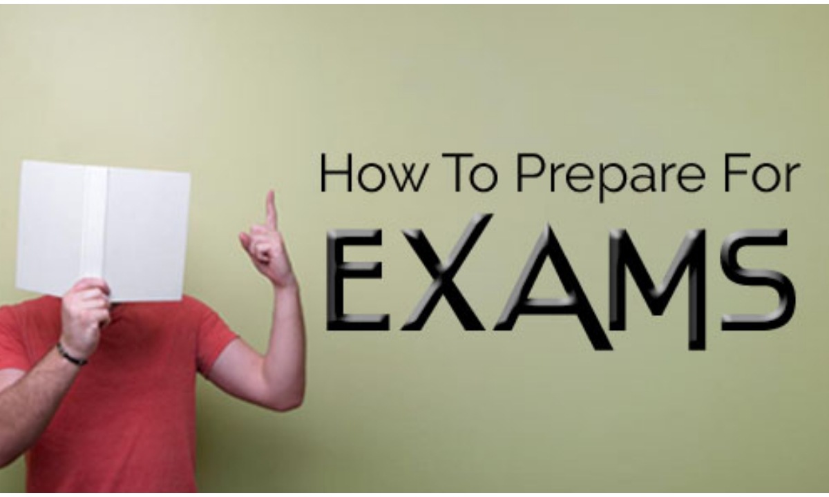 RRB Exam Preparation Tips