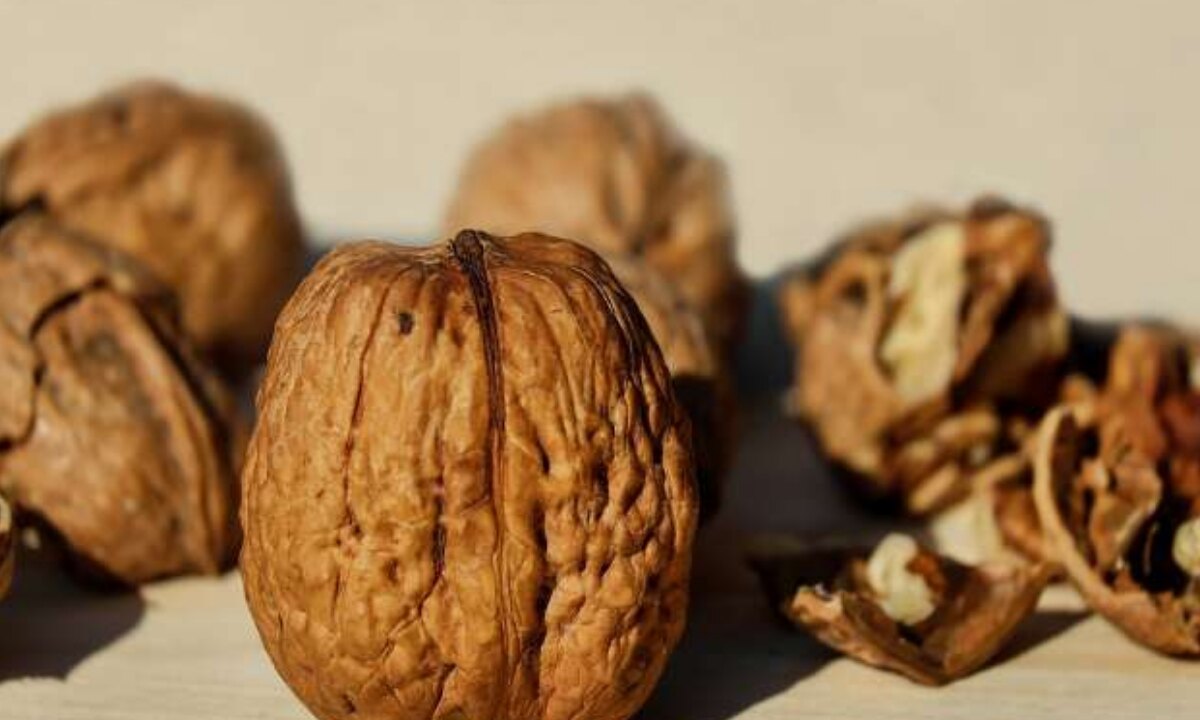 Walnut Health Benifits In Hindi 