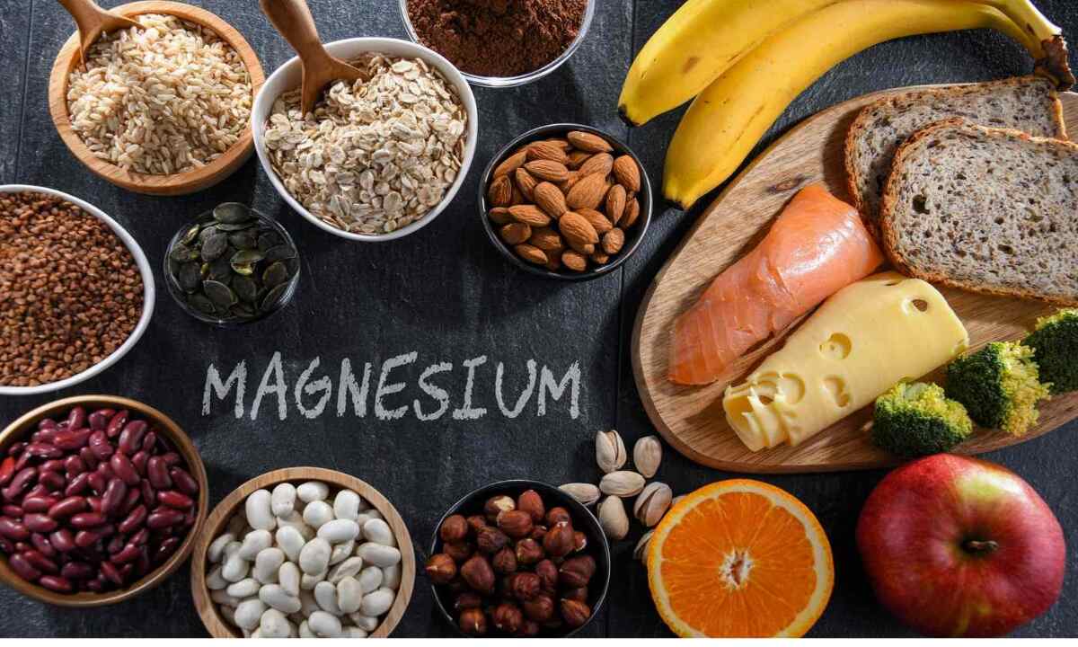 Magnesium Benifits in hindi 