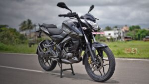 कॉलेज स्टूडेंट के लिए Bajaj Pulsar NS160 है सबसे परफेक्ट बाइक, कम कीमत में मिलेगी स्टाइलिश लुक